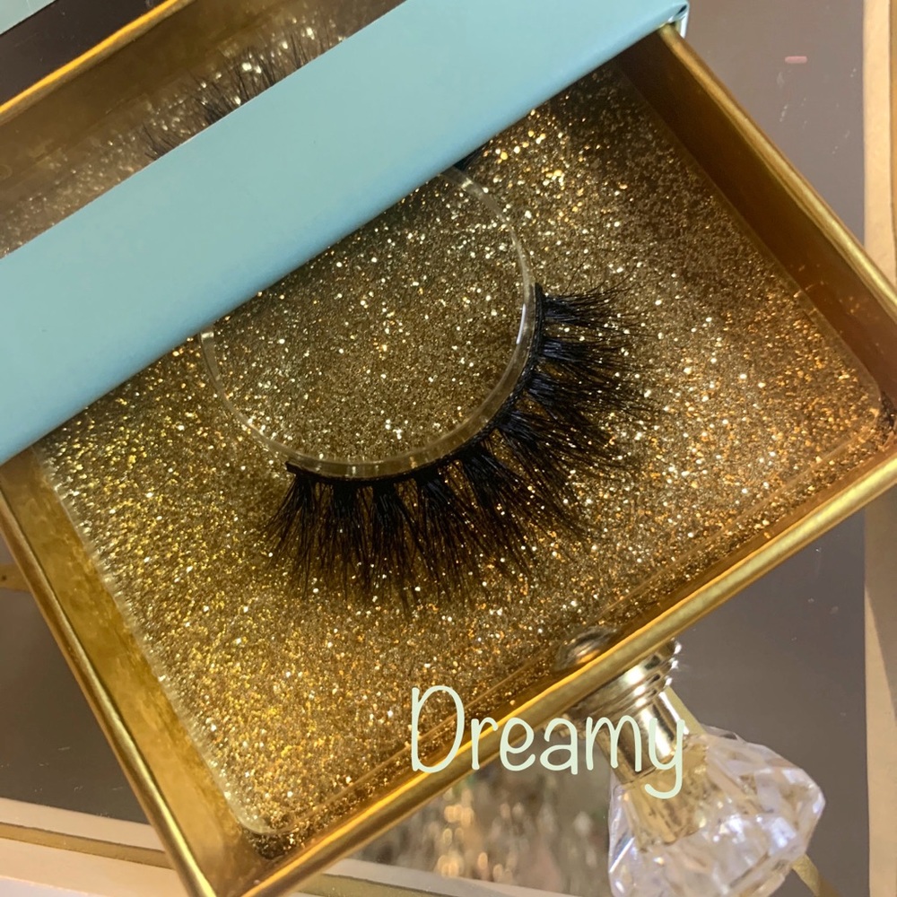 Mink Lashes